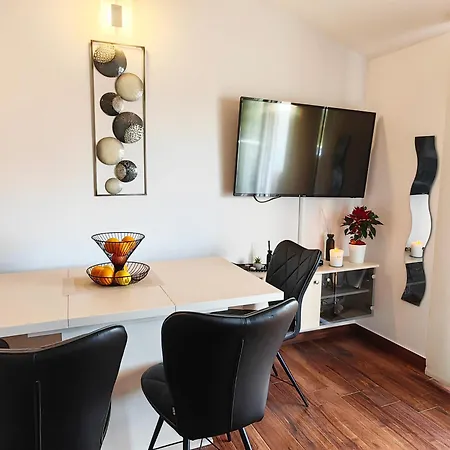 Apartment Lila *