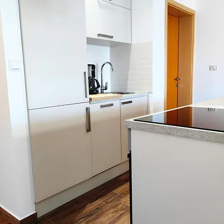 Apartment Lila *