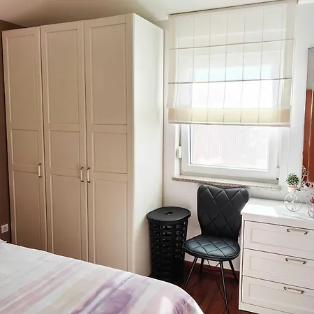 Apartment Lila Medulin