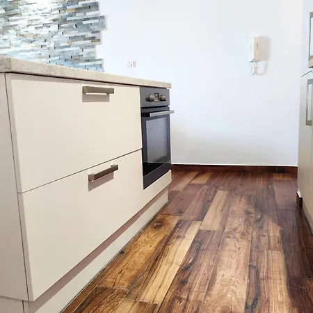 Lila Apartment Medulin