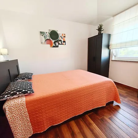 Lila Apartment *