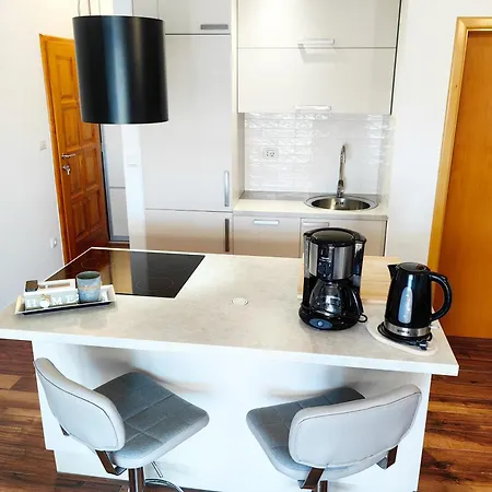 Lila Apartment *