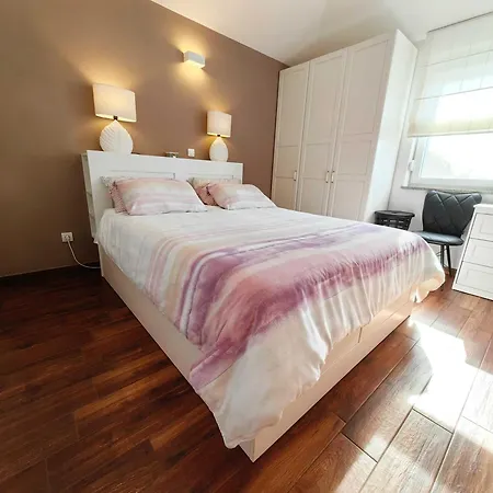 Lila Apartment Medulin