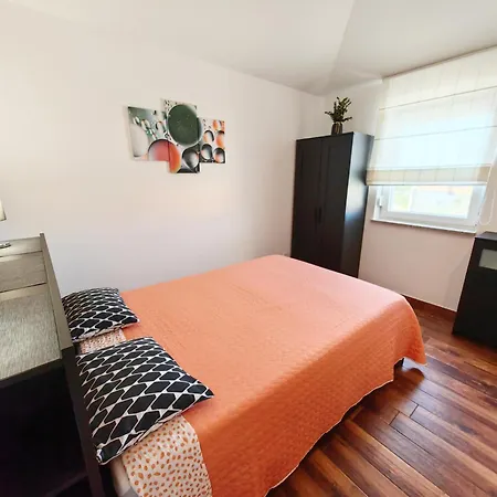 Apartment Lila Medulin