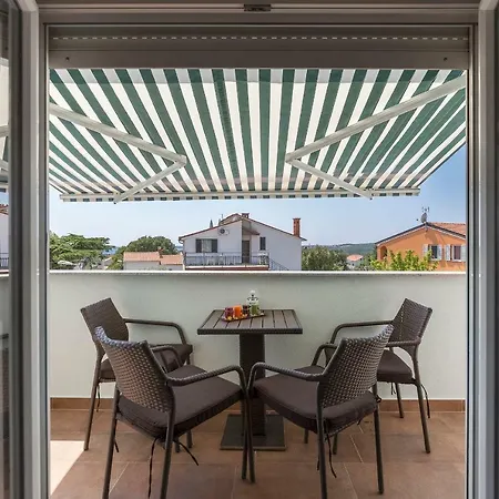 Lila Appartement Medulin